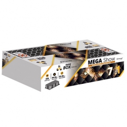 MEGA SHOW TXB549